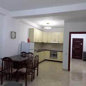 APARTAMENT ME QERA 2+1 ASTIR 56.000 LEKE