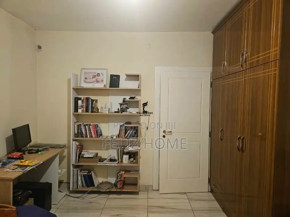 APARTAMENT ME QERA 1+1 LAPRAKE 55.000 LEKE