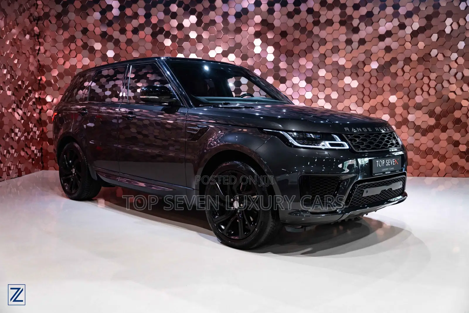 RANGE ROVER SPORT