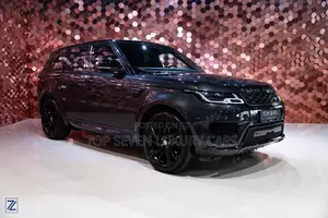 RANGE ROVER SPORT
