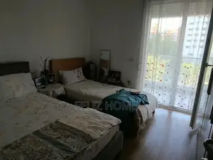 APARTAMENT ME QERA 1+1 DON BOSKO 60.000 LEKE