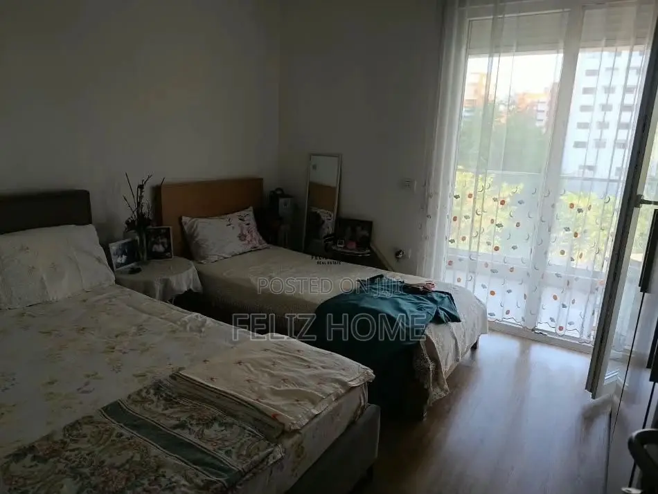 APARTAMENT ME QERA 1+1 DON BOSKO 60.000 LEKE