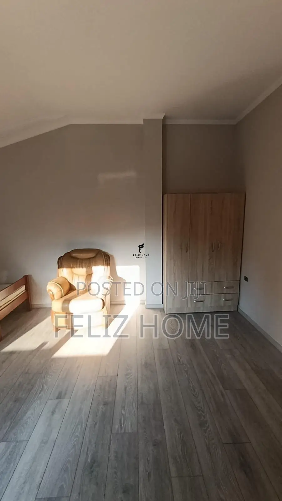 APARTAMENT ME QERA 1+1 5 MAJI 40.000 LEKE