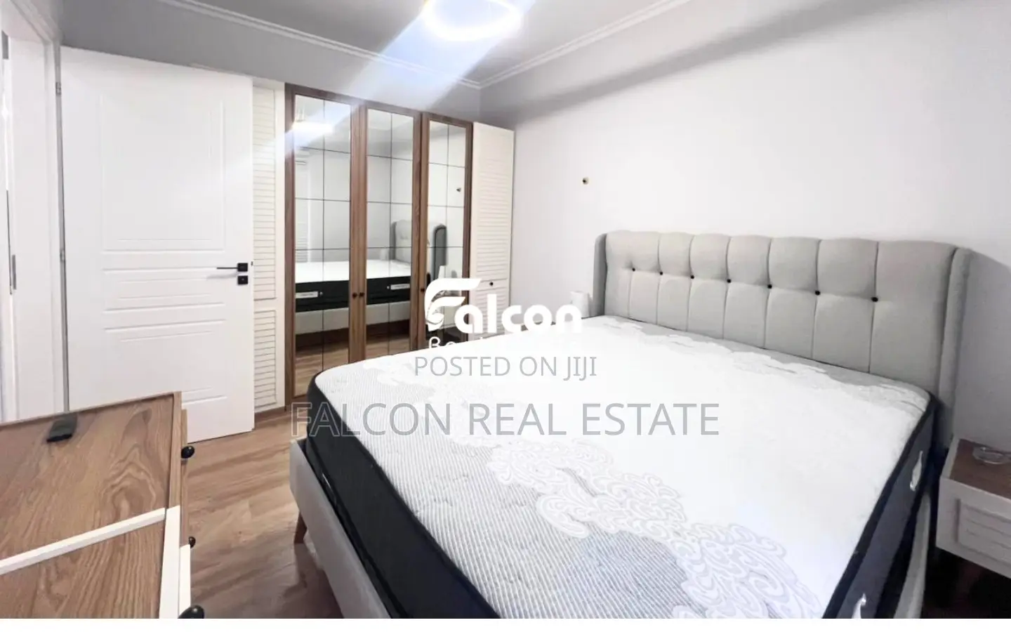 Apartament me qera-pranë Liqenit të Farkës