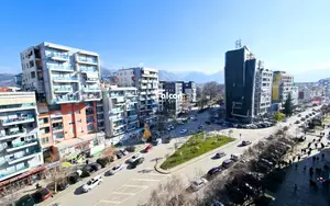 Shitet Apartament-Lagjja 9, Rruga Kiço Greco!!
