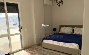Shitet Apartament 2+1+2 me Verandë, në Zonën e Spitalit, Durrës !!