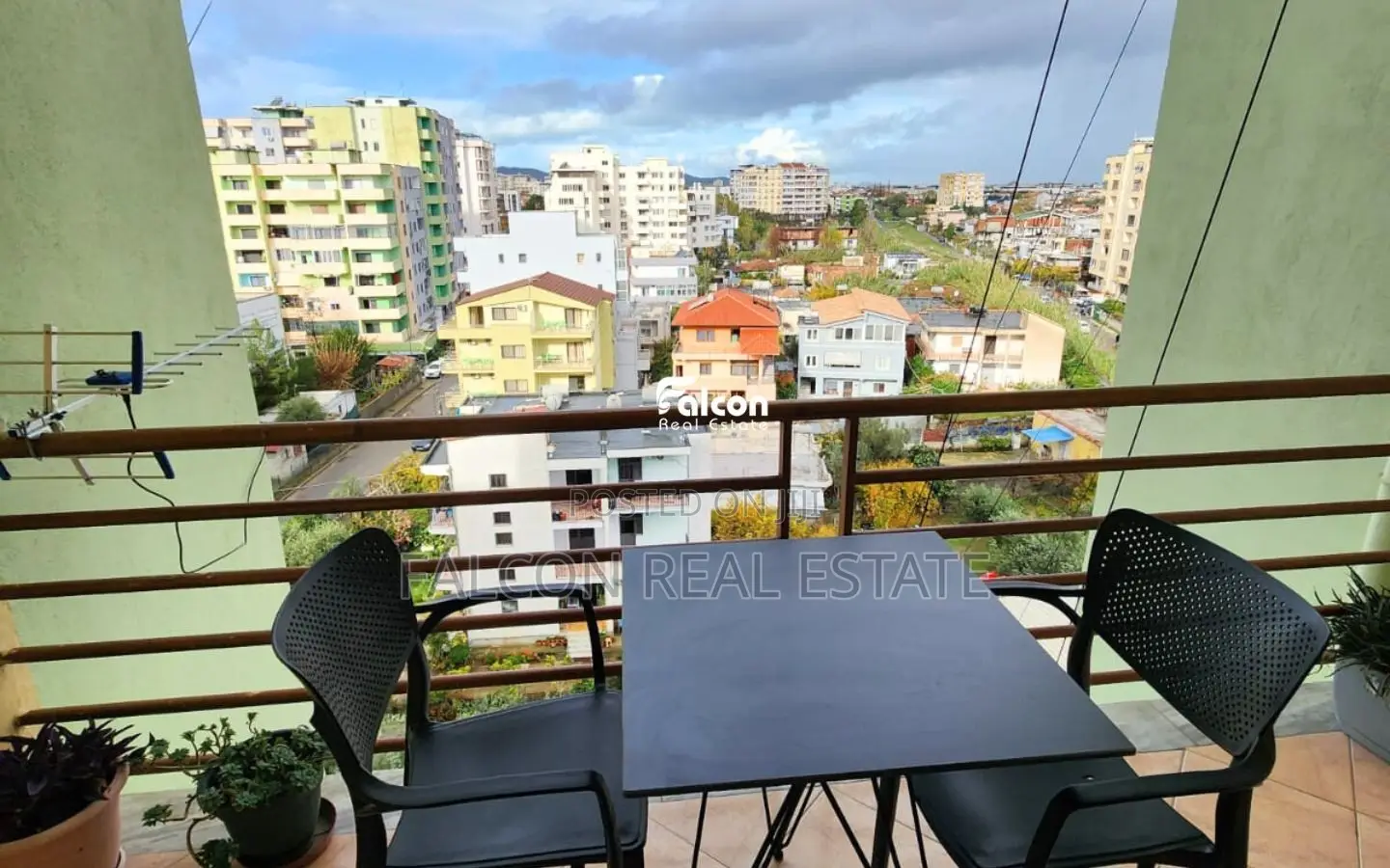 Shitet Apartament 1+1 – Plazh Iliria