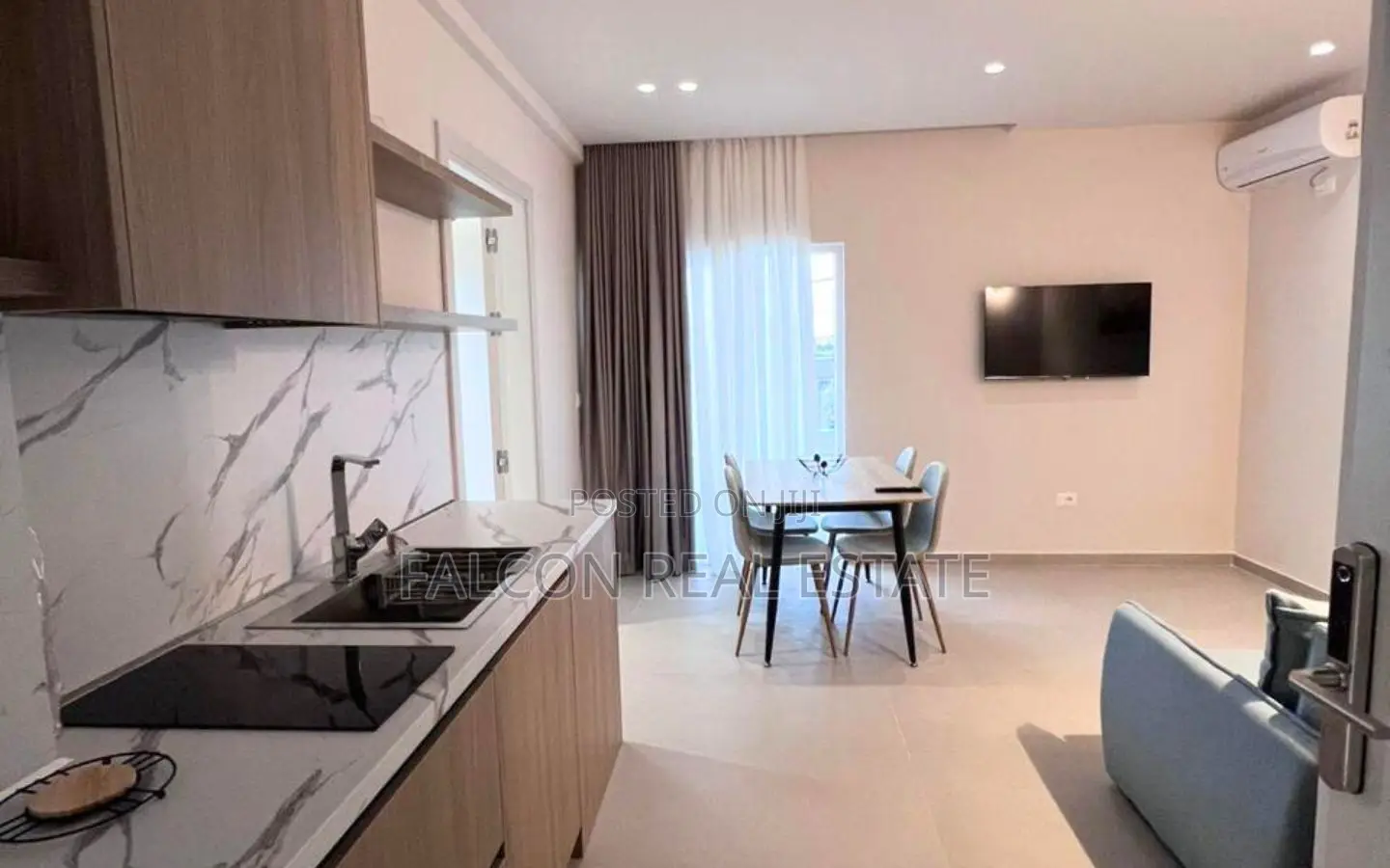 Shitet Apartament–Hotel – Rrota e Kuqe, Plazh (Durrës)