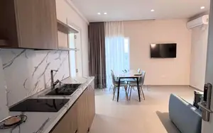 Shitet Apartament–Hotel – Rrota e Kuqe, Plazh (Durrës)