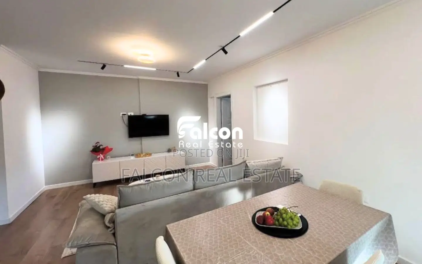 Apartament ne shitje-Rruga “Dritan Hoxha”, Tirane