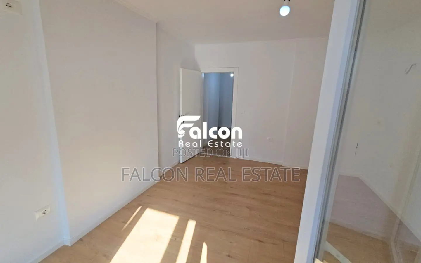 Apartament në shitje – Don Bosko, Tiranë