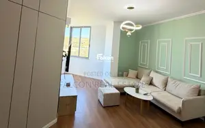 Shitet apartament 2+1 – Shkëmbi i Kavajës