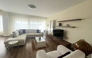 Apartament me qera – Rezidenca Long Hill, mbrapa TEG