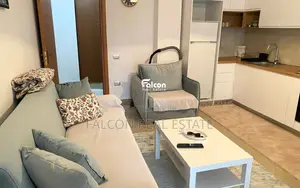 Shitet apartament 1+1 në vijë të parë në Golem