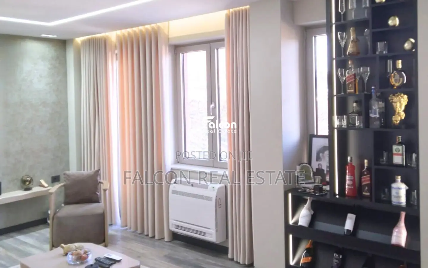 Shitet apartament, Lagjen 11, pranë Bulevardit “Gjergj Kastrioti