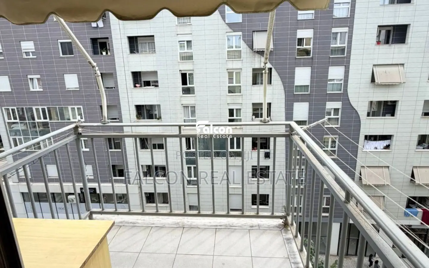 Super ofertë në shitje – Apartament 1+1 -Vendndodhja: Rruga Ndre Mjeda