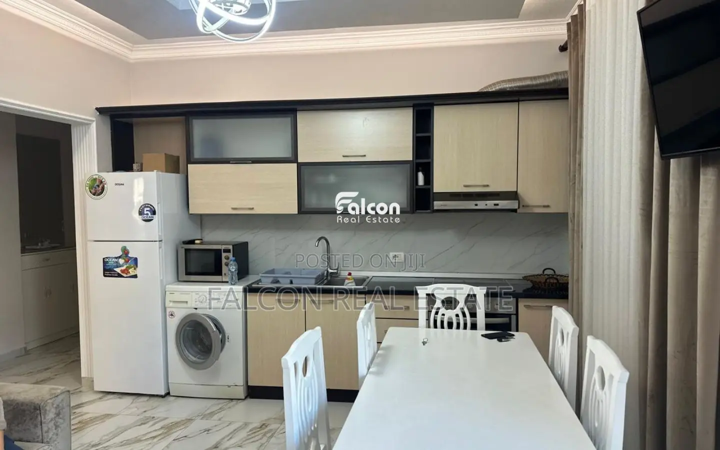 Shitet Apartament 2+1 – Mali i Robit!!