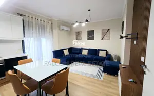 Shitet apartament 1+1 – Vija e 2, Mali i Robit