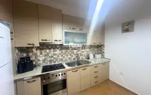 Shitet apartament 1+1 në Mali i Robit- super afër detit