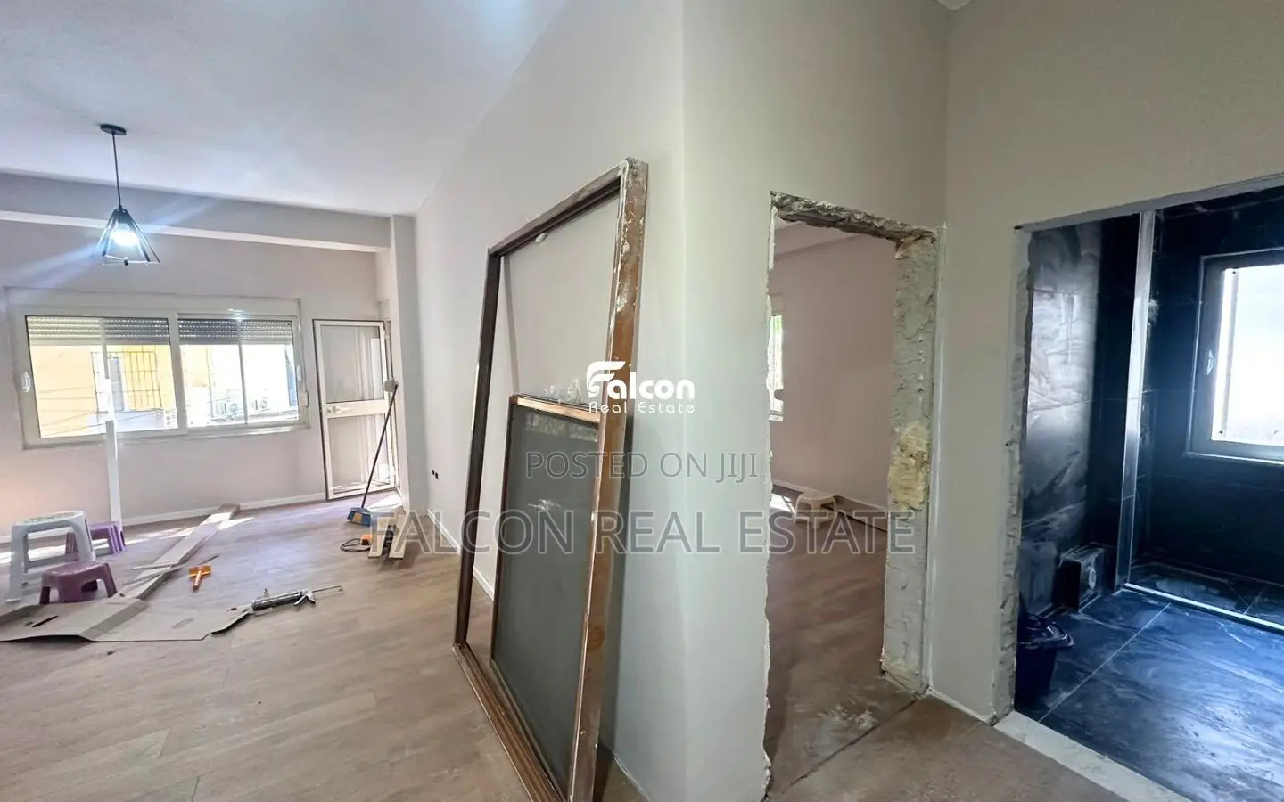 Shitet apartament 1+1 – Vija e 2, Mali i Robit