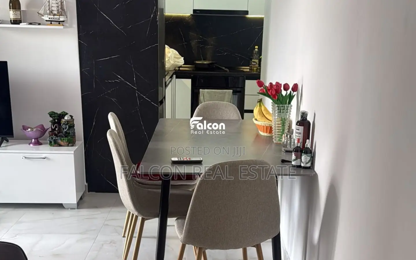 Shitet apartament 1+1 në Golem !!