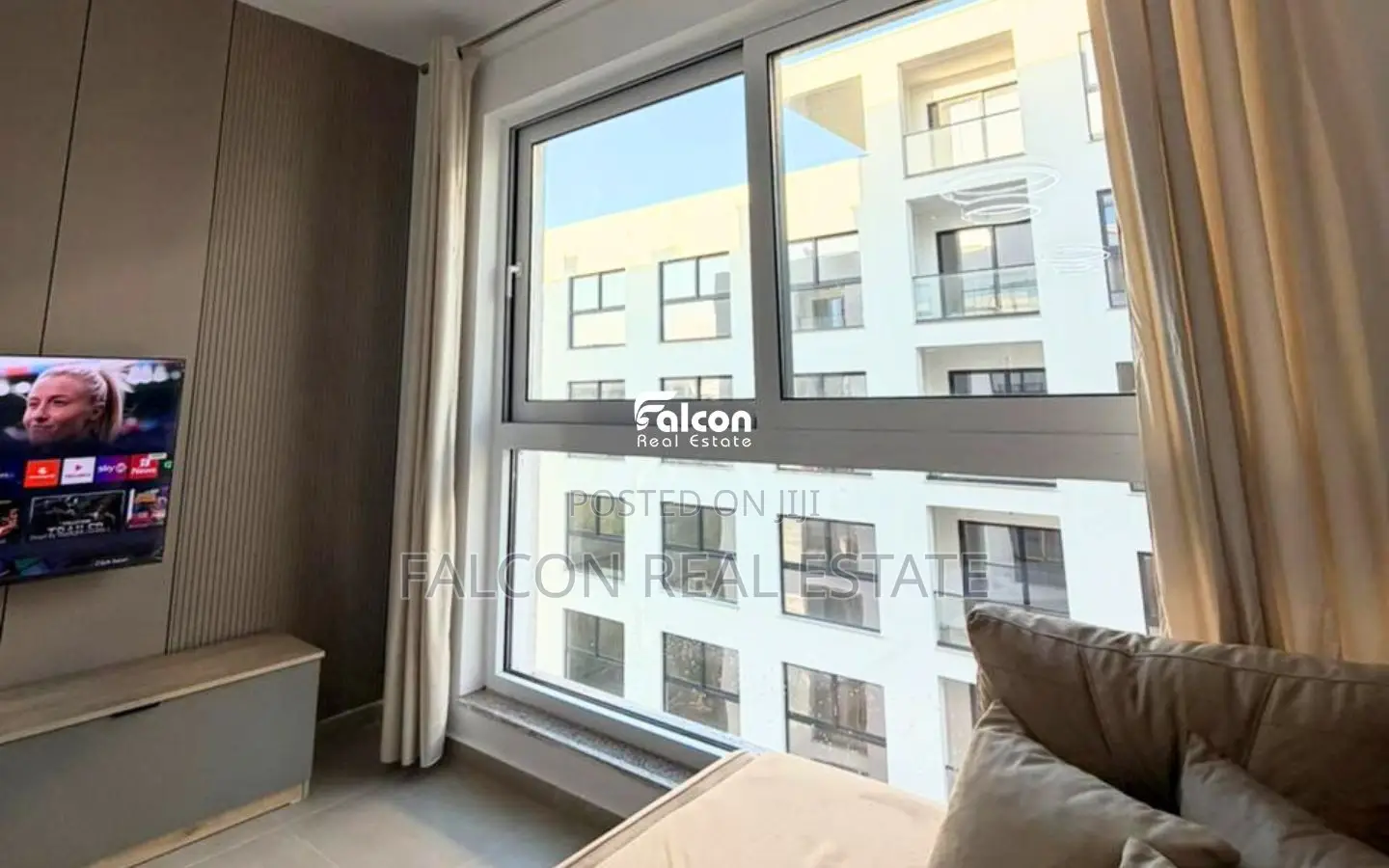 Apartament 1+1 në Shitje tek Liburna