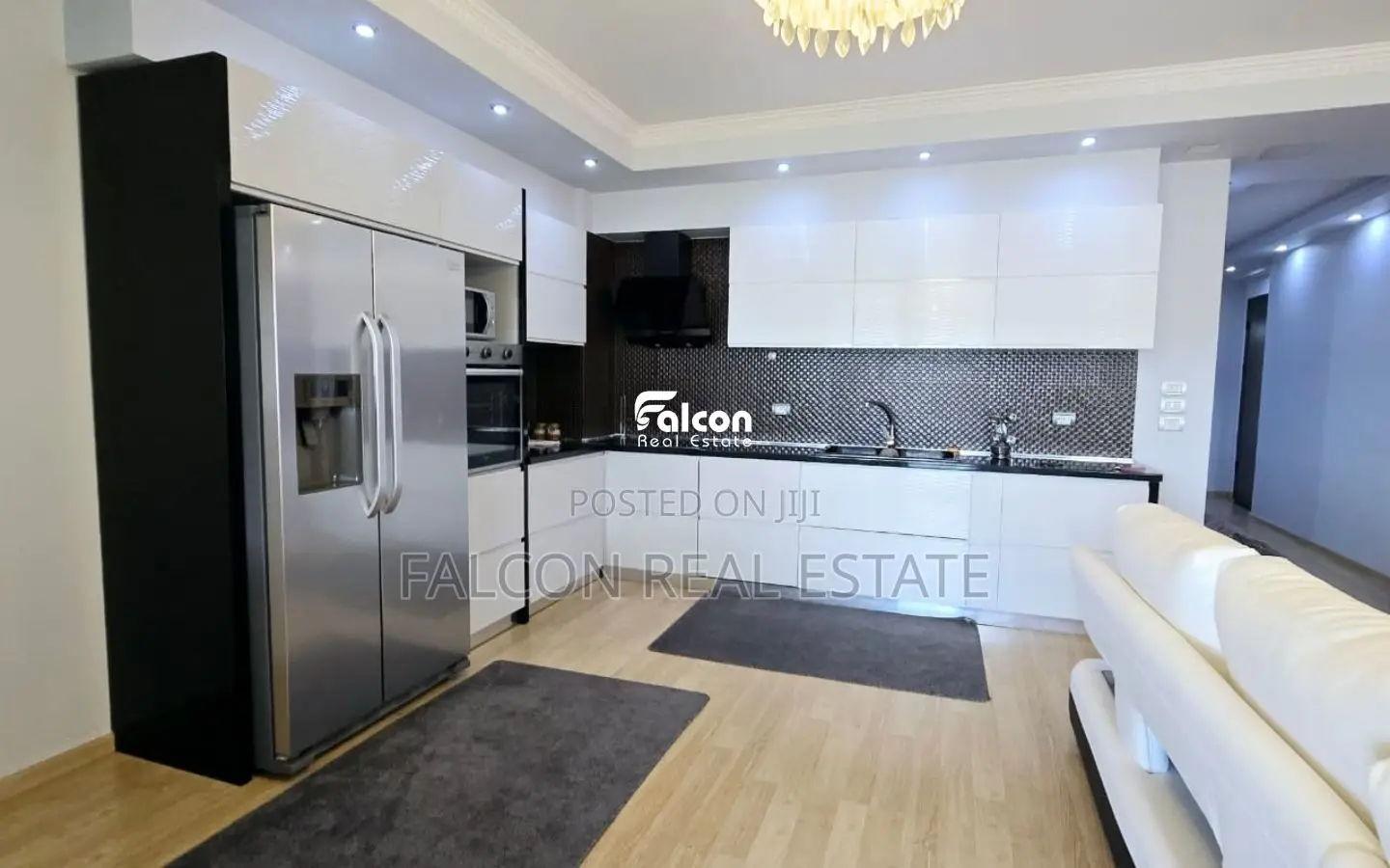 Jepet me qira apartament 2+1-Adresa: Lagjja 9, përballë me West Park, 
