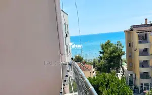 Shitet Apartament 1+1 në Plazh, Lagjja 13- Durrës.