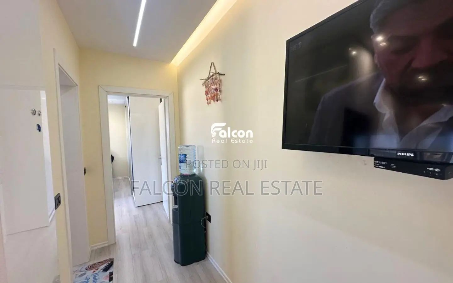 Shitet Apartament 1+1 në Golem – Vetëm 150 m nga deti!
