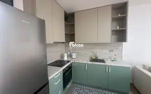 Shitet apartament 1+1 në Qerret!
