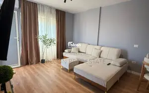 Super Apartament 1+1 në Shitje – Plazh, Durrës