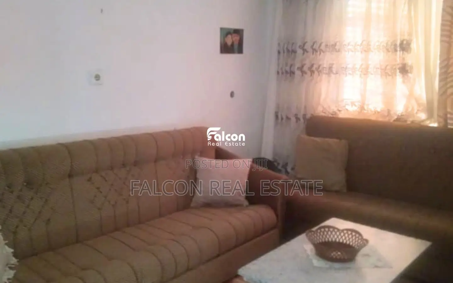 Jepet me qira apartament 1+1, Lagjja 14,Korce