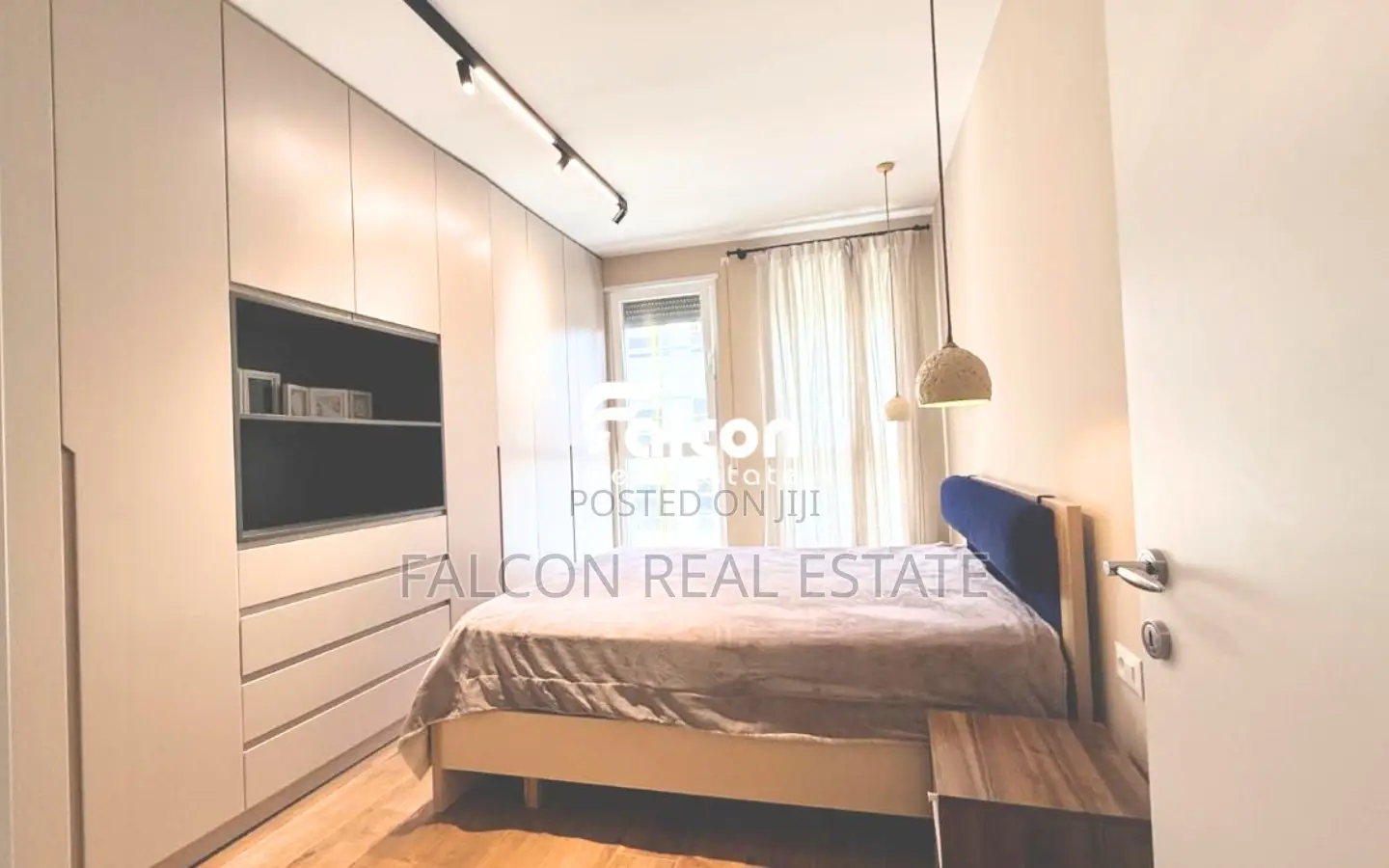 Apartament në shitje – Univers City, pranë QTU-së, Tiranë