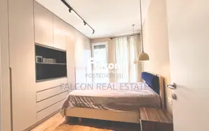 Apartament në shitje – Univers City, pranë QTU-së, Tiranë