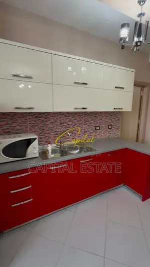 APARTAMET ME QIRA 2+1 ISH STACIONI TRENIT 60.000 LEKE