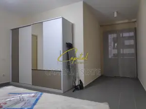 APARTAMENT ME QIRA 1+1 KINOSTUDIO 60.000 LEKE