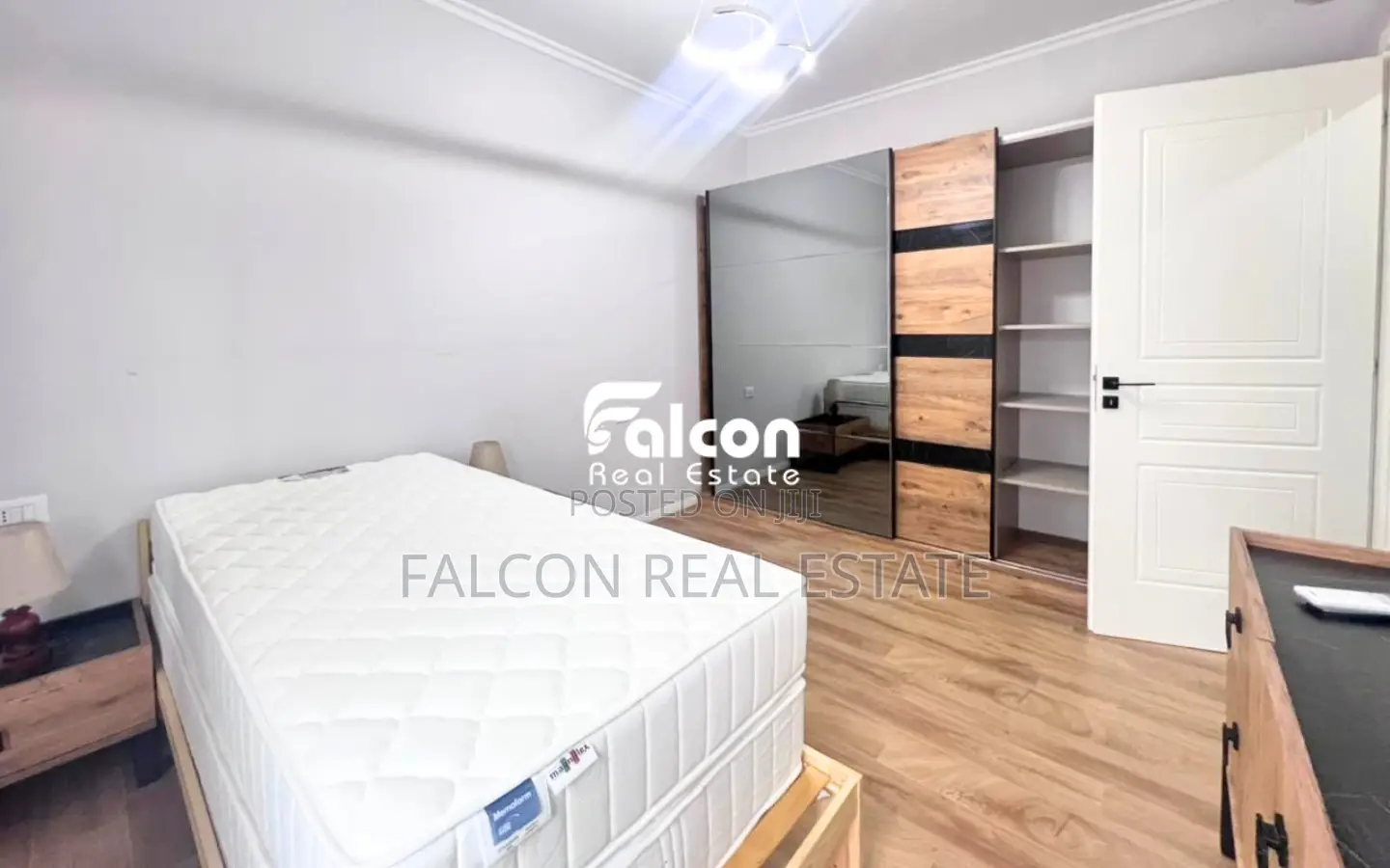 Apartament me qera-pranë Liqenit të Farkës