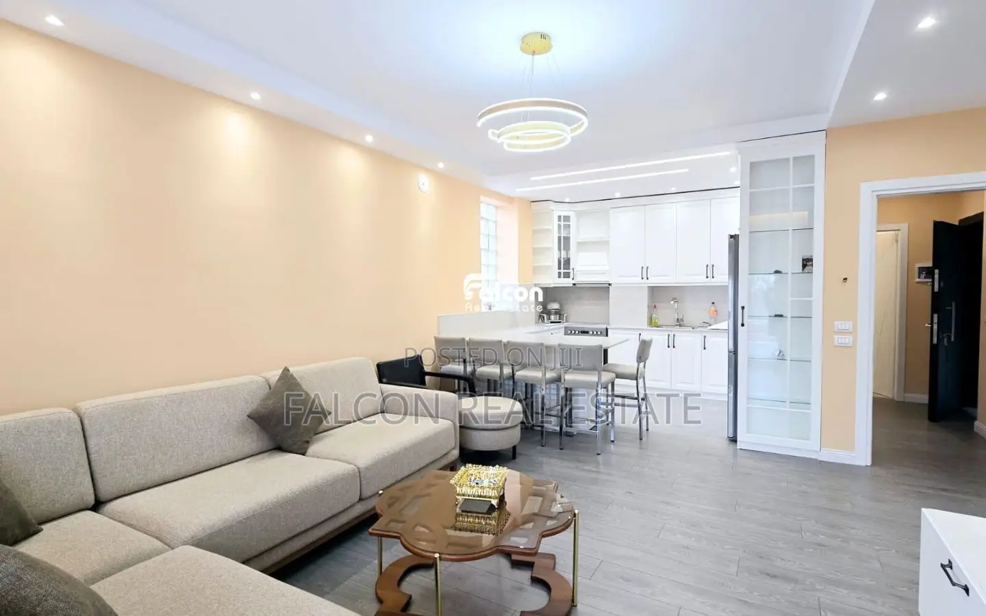 Jepet me qira apartament – Adresa: Lagjja 18,Korce !!