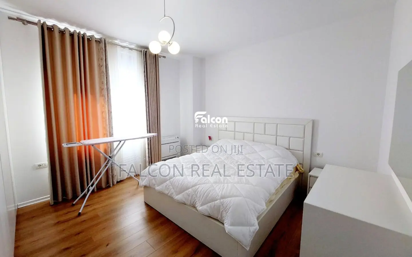 Jepet me qira apartament ,Adresa: Lagjja 18, Pallatet e Lartit