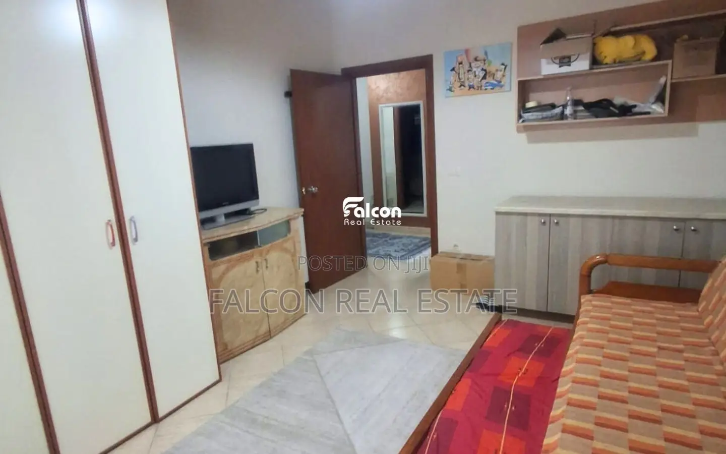 Jepet me Qira Apartament 2+1+2, në zonën Ish-Rajoni, Durrës !!