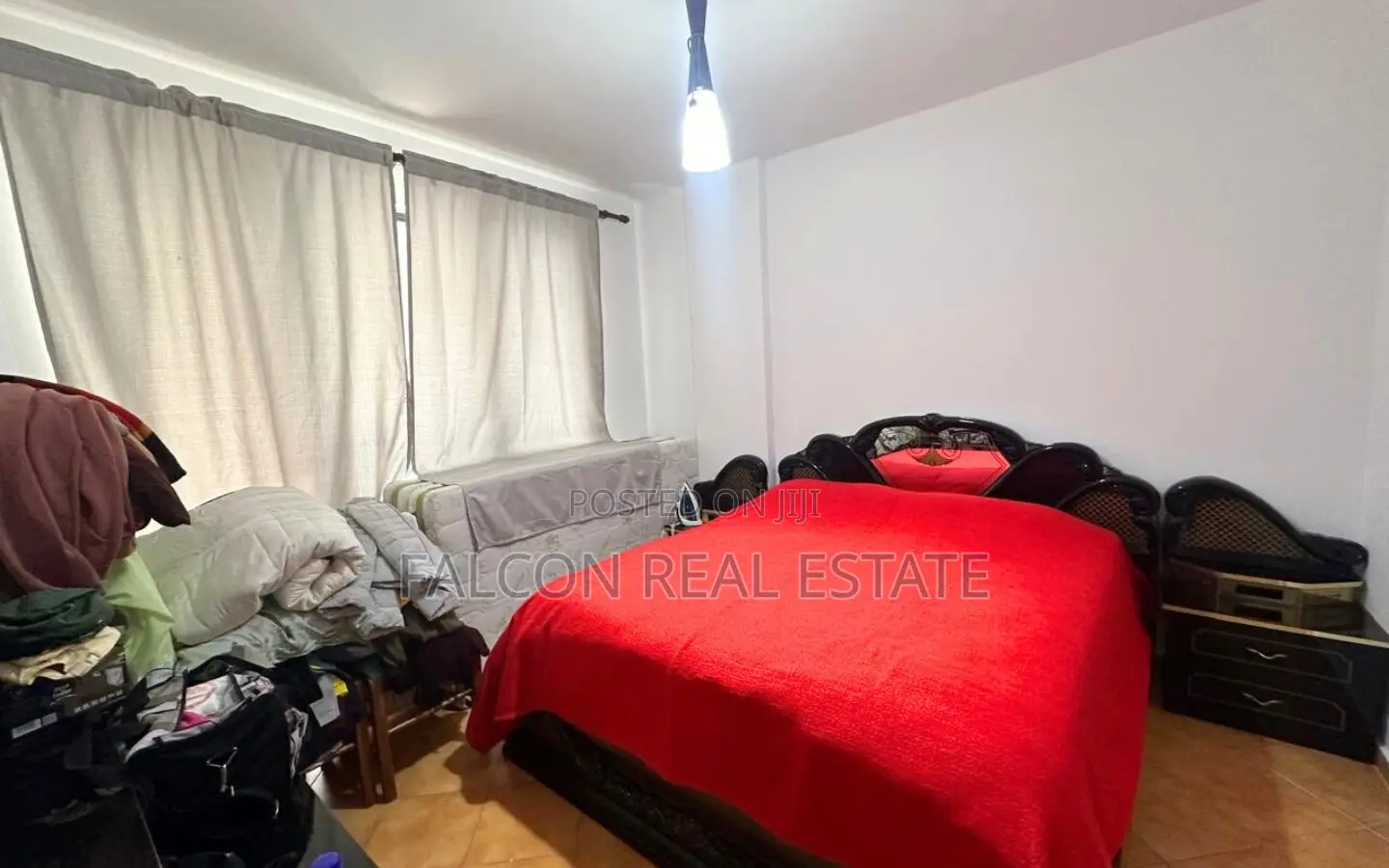 Apartament në shitje – Plazhi i Golemit