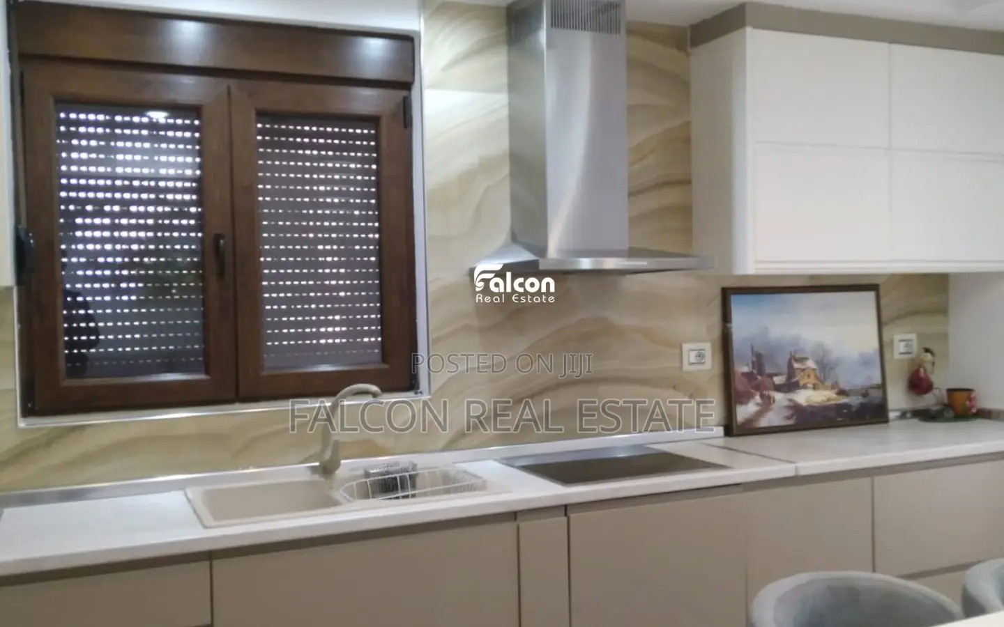 Jepet me Qera Apartament 1+1, Lagjja 17 (Radanec) –Korce!!