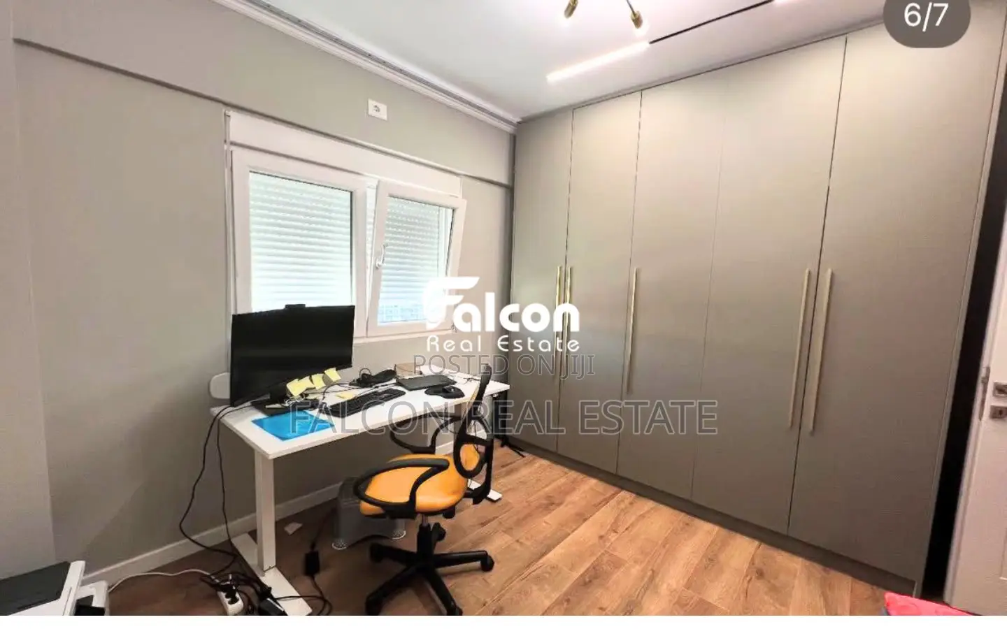 Apartament ne shitje-Rruga “Dritan Hoxha”, Tirane