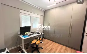 Apartament ne shitje-Rruga “Dritan Hoxha”, Tirane