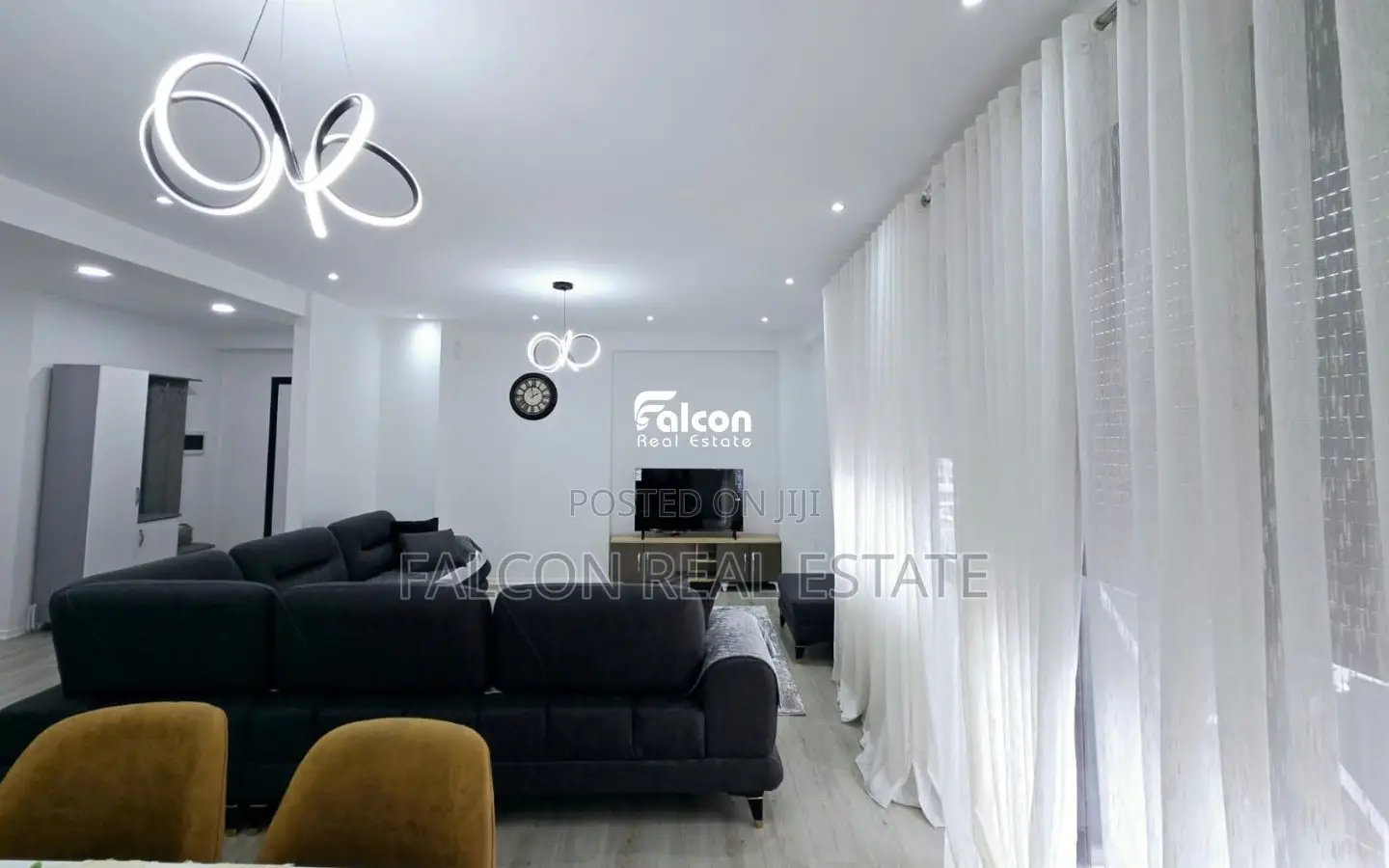 Apartament me qira – Lagjen 9, përballë Terminalit !