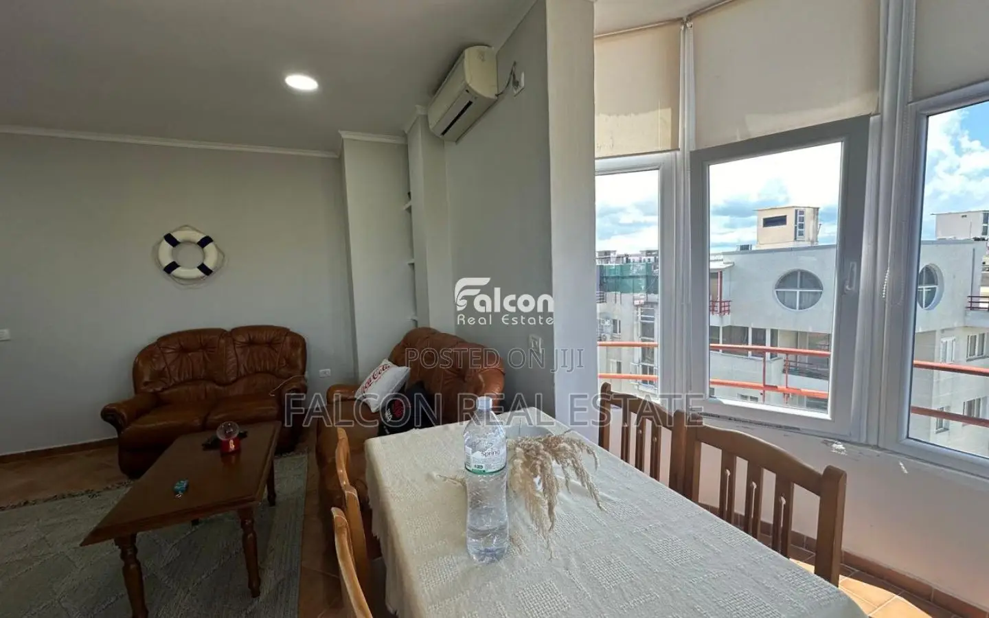 Shitet apartament – Mali i Robit!!