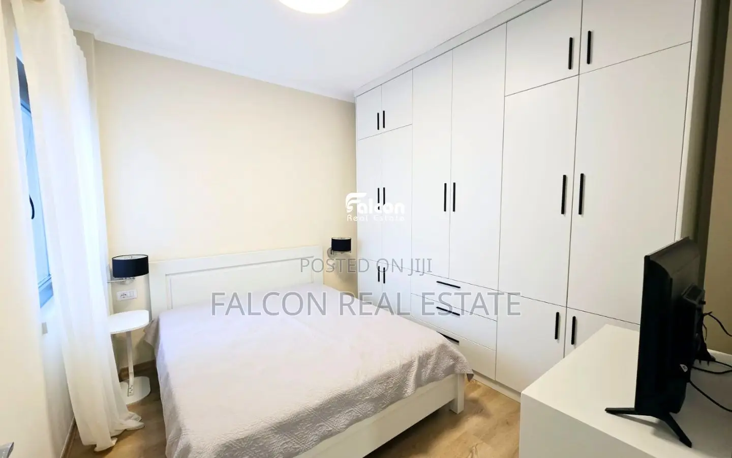 Shitet apartament 1+1 – Vija e 2, Mali i Robit