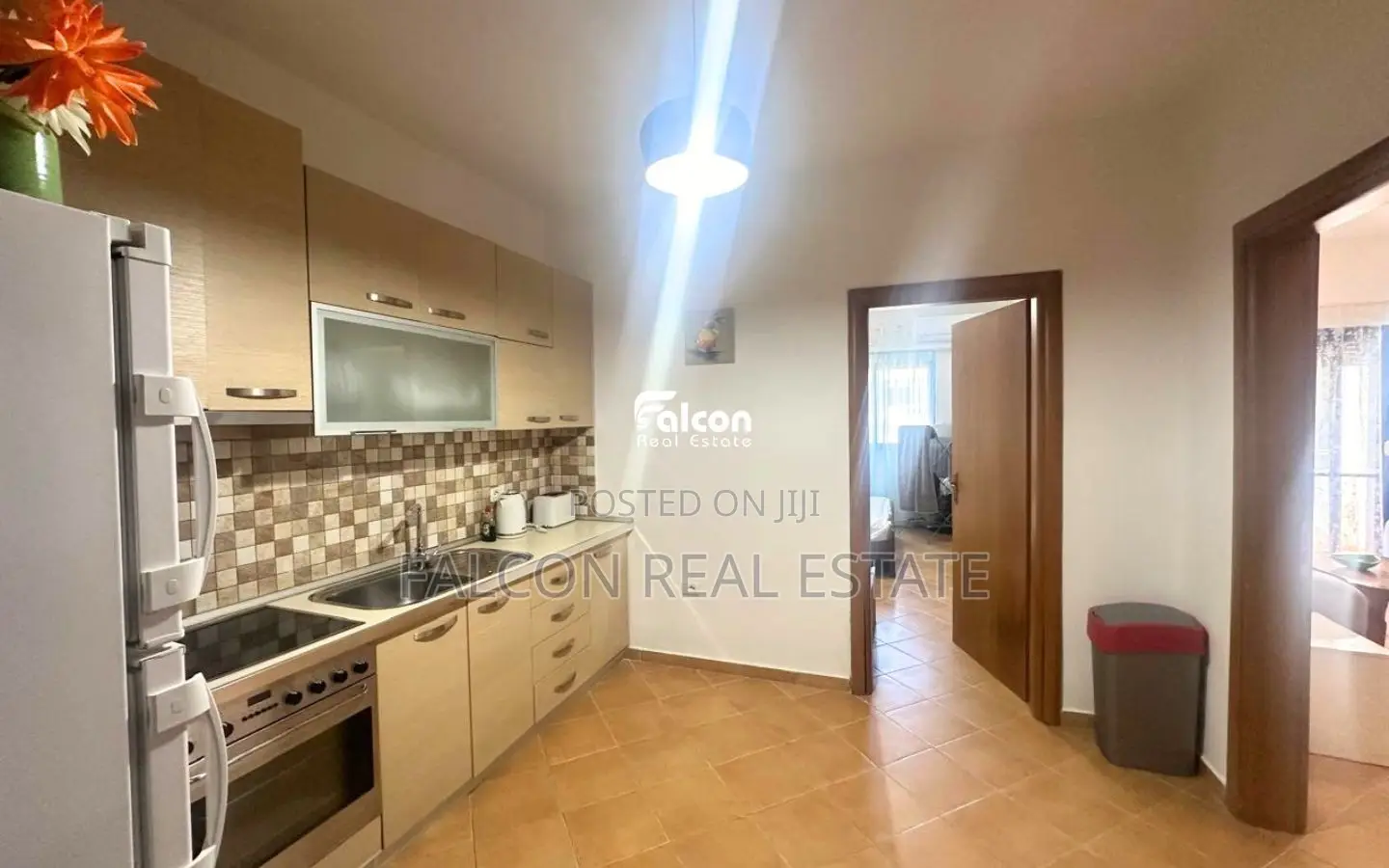 Shitet apartament 1+1 në Mali i Robit- super afër detit