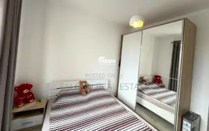 Shiten 2 Apartamente 1+1, Rrota e Kuqe – Plazh