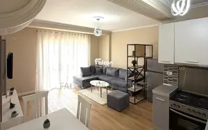 Shitet Apartament 1+1 tek Ish-Rajoni i Policisë – Durrës